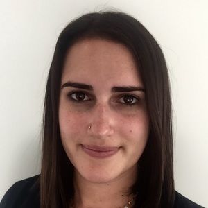 Meet your Posher, Erica